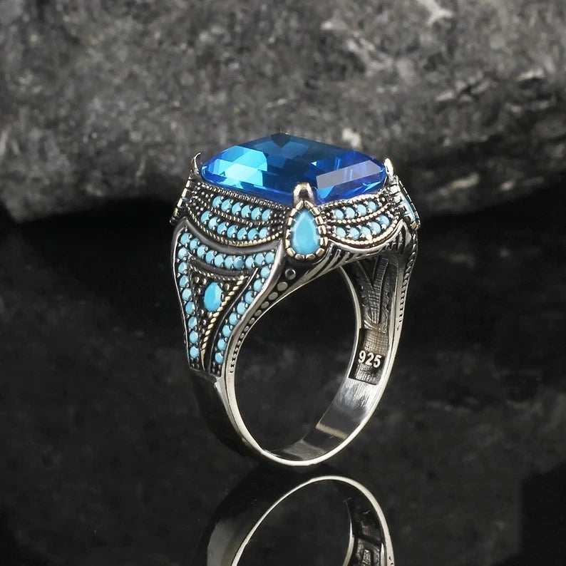 Ring Personality Retro