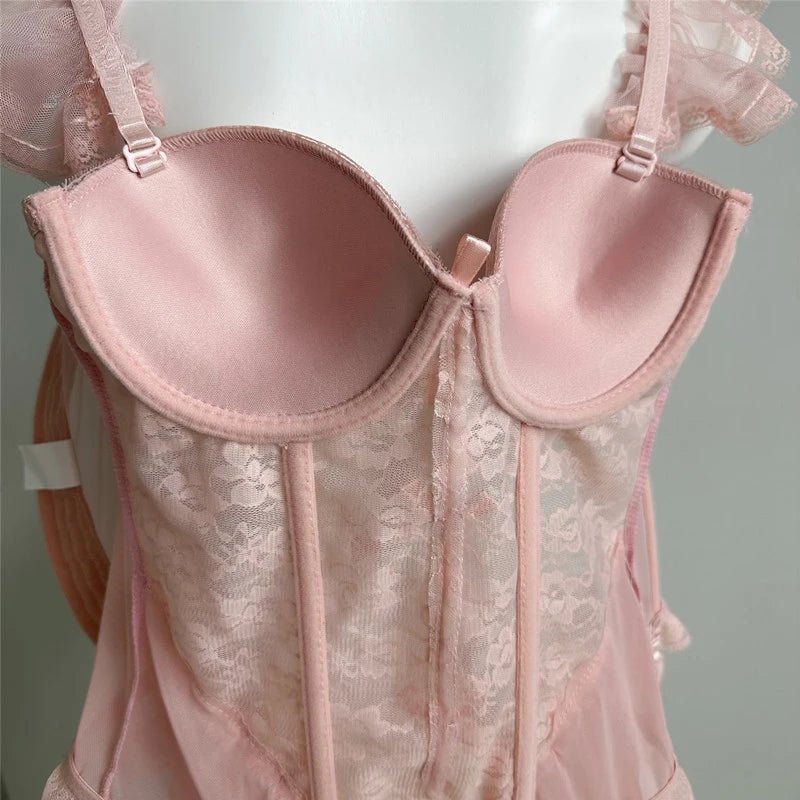 Levesphere