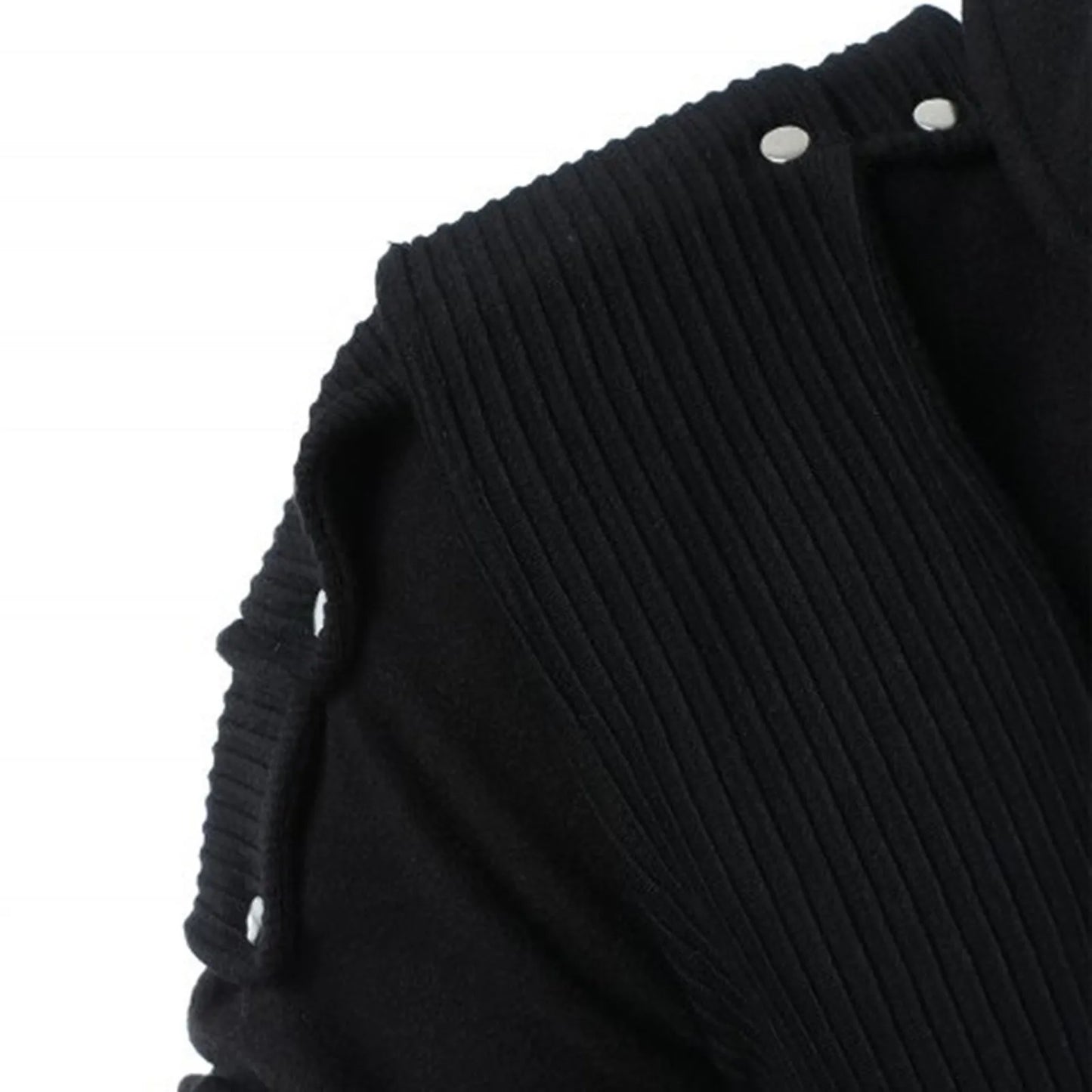 Streetwear Hoodies Men Gothic Fashion