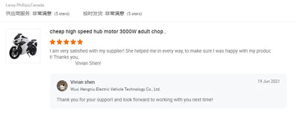 Name: ElectraSwift 2024: Fast & Affordable E-Motorcycle