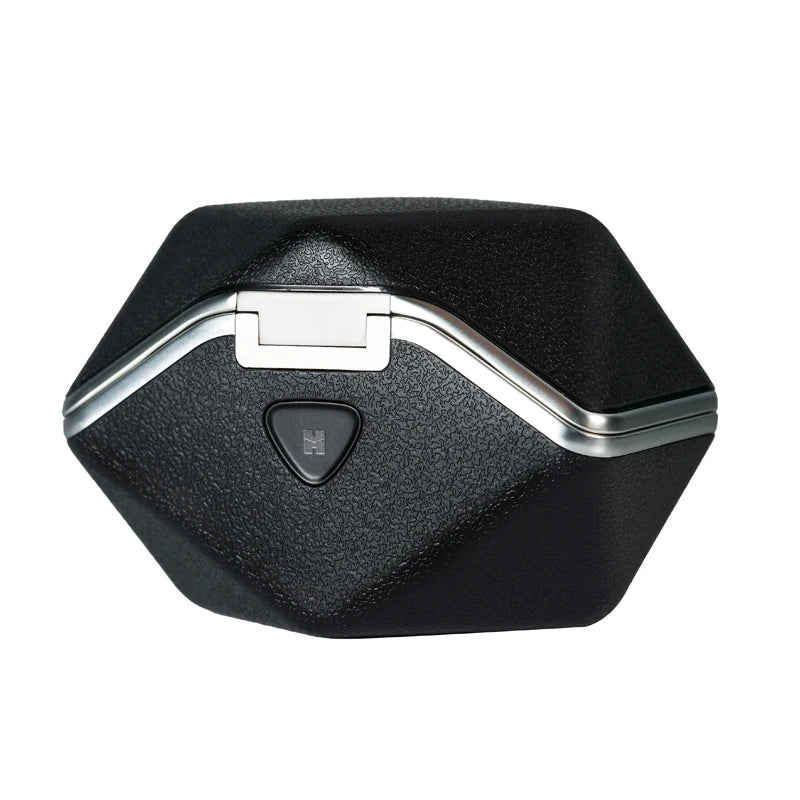 Svanar Max Wireless Hybrid Earphones