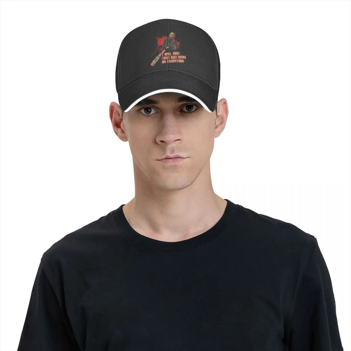 Negan's Undead Adventure Cap
