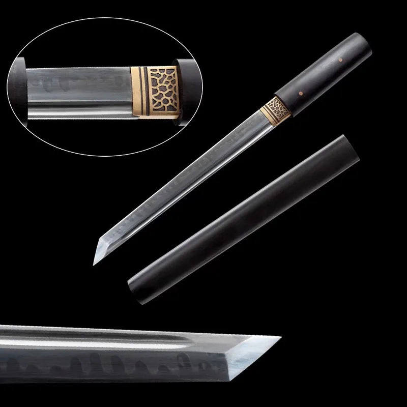 Snow White – Elegance Forged in Precision