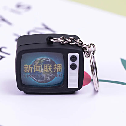 horror spell grievances mini TV