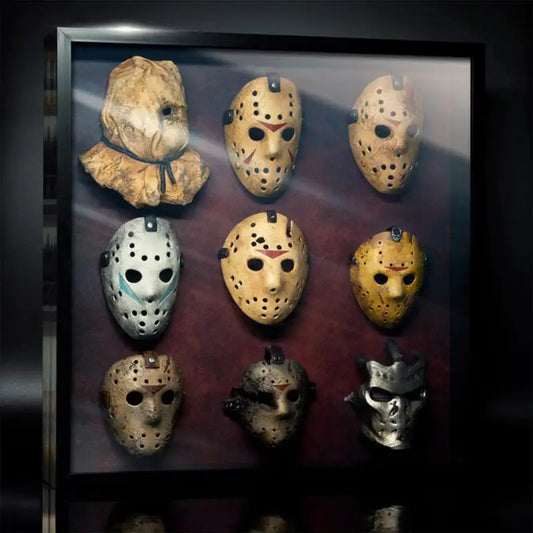 JASON GENERATIONS