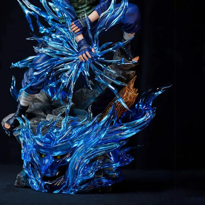 Naruto Anime 23cm Figure Hatake Kakashi