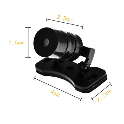 Laser Safety Moto Light - Fog & Brake Visibility Aid