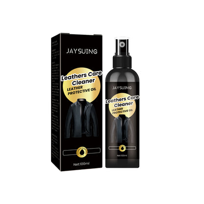 Jaysuing Leather Revive Spray 100ml - Care & Restore