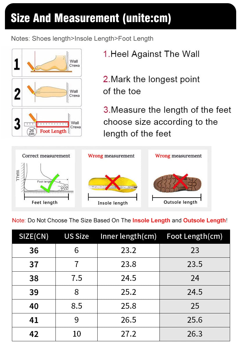 ChicWarm Waterproof Winter Ankle Platform Boots