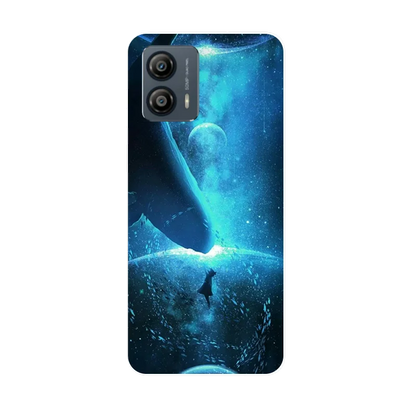 Silicone Case for Motorola Moto G53 5G