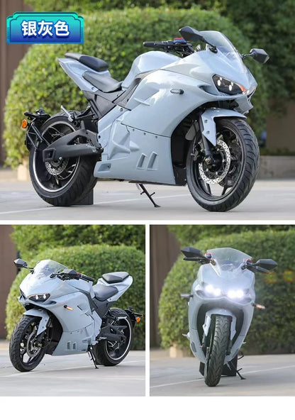 Name: ElectraSwift 2024: Fast & Affordable E-Motorcycle