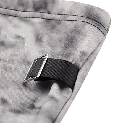 Phantom Cyberstyle High-Waist Cargo Pants