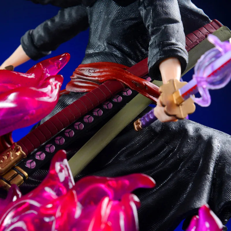 Zoro Anime Figure