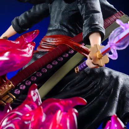 Zoro Anime Figure