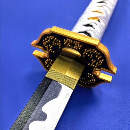 Yamato Elite Katana - Devil May Cry Prop 104cm