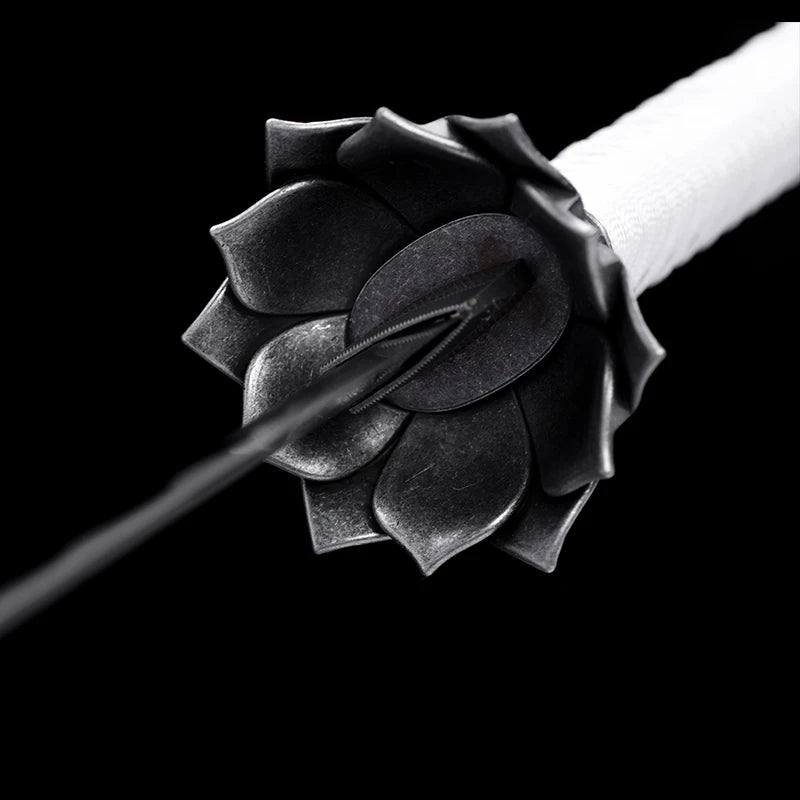 Die Twice Genichiro Ashina Sword Steel Blade