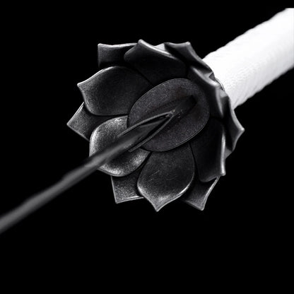 Die Twice Genichiro Ashina Sword Steel Blade