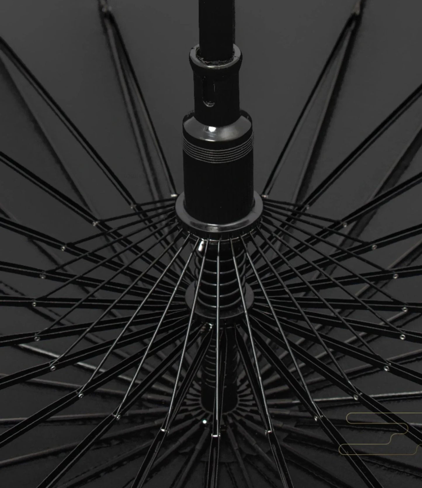Katana SunShade Umbrella: UV Defense & Style