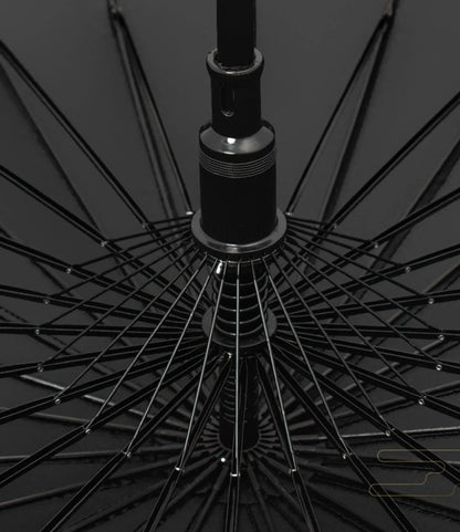 Katana SunShade Umbrella: UV Defense & Style