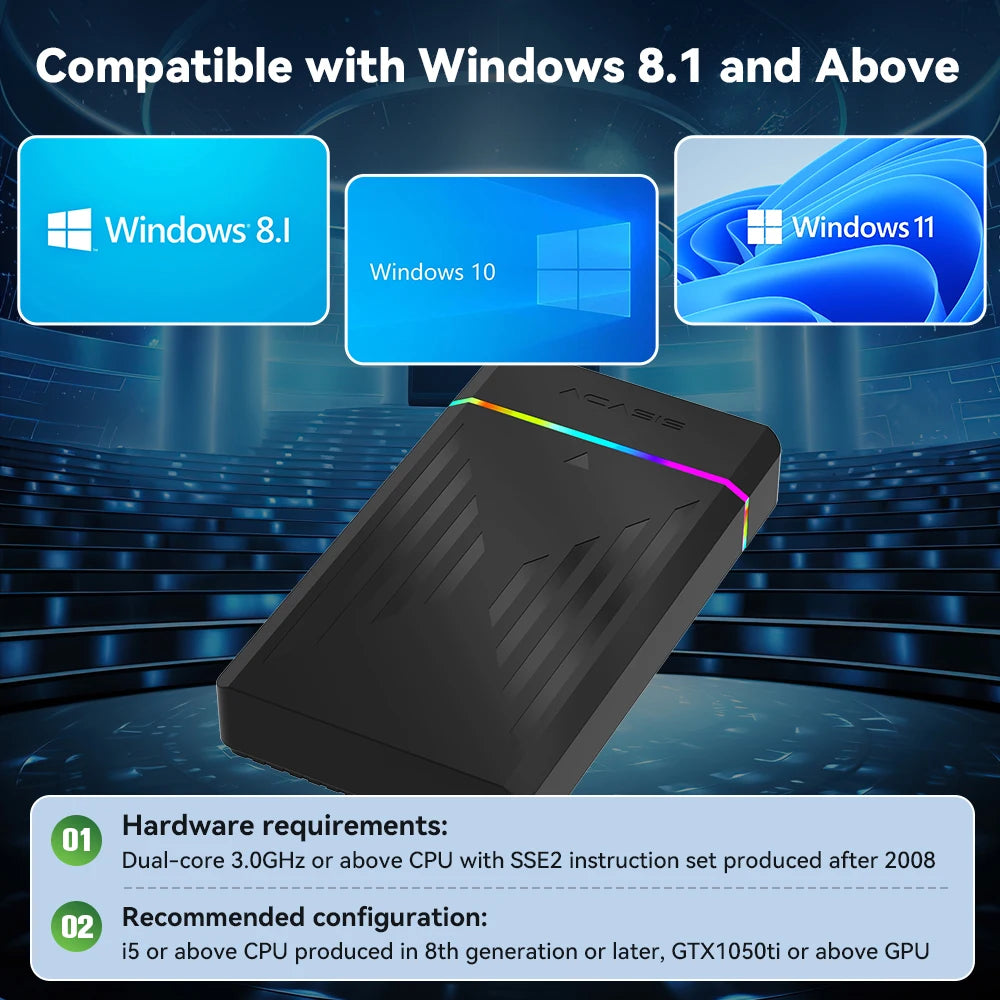 GameVault 3TB: 17K+ Games & Multi-Console Support