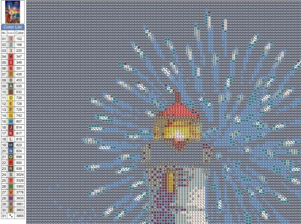 Levesphere