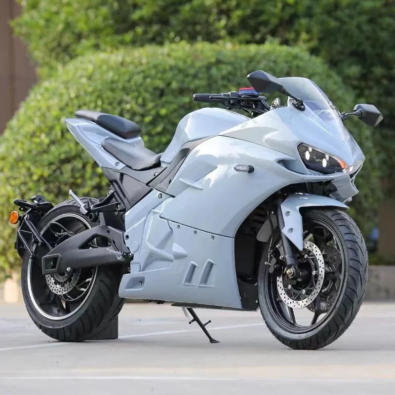 Name: ElectraSwift 2024: Fast & Affordable E-Motorcycle
