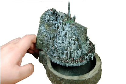 High quality action figures Minas