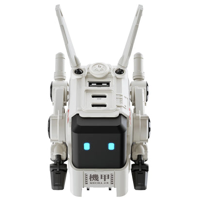Alpha65 GaN Charger: Fast & Versatile Charging Hub