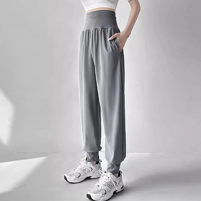 Jogger Corset Sweatpants