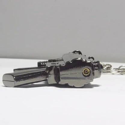 Gun Shaped Torch Lighter