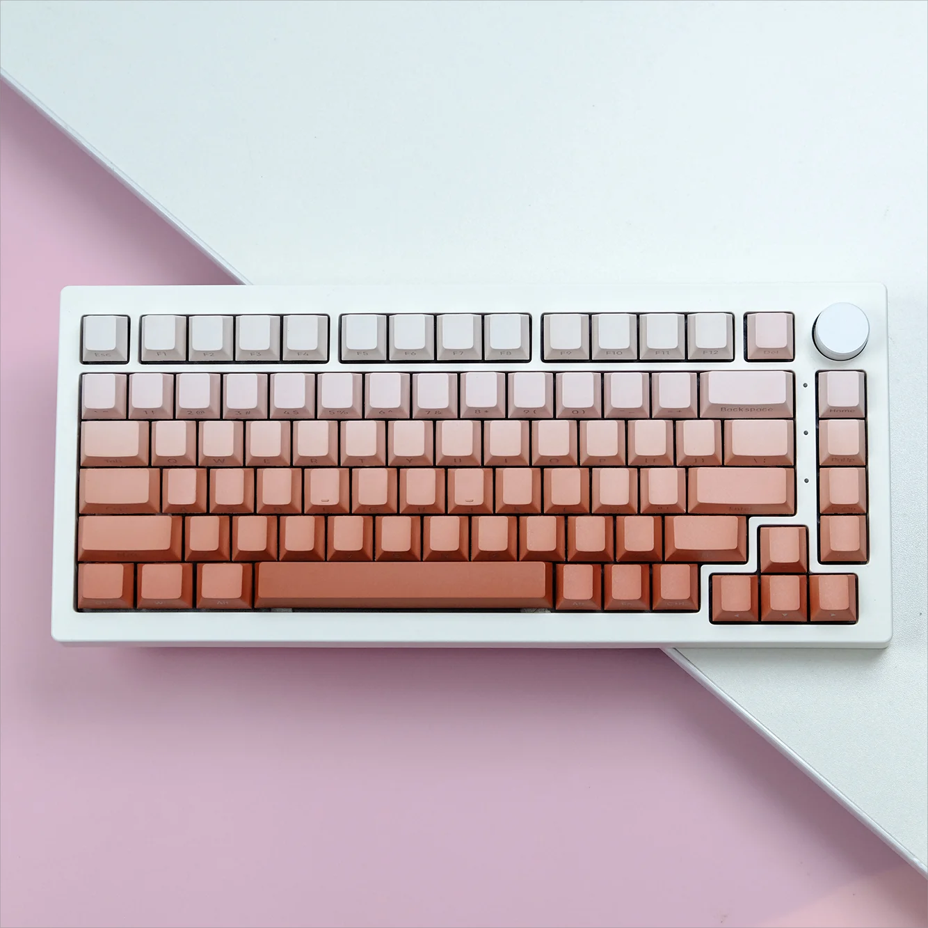Cherry Profile Keycap For MX Switches