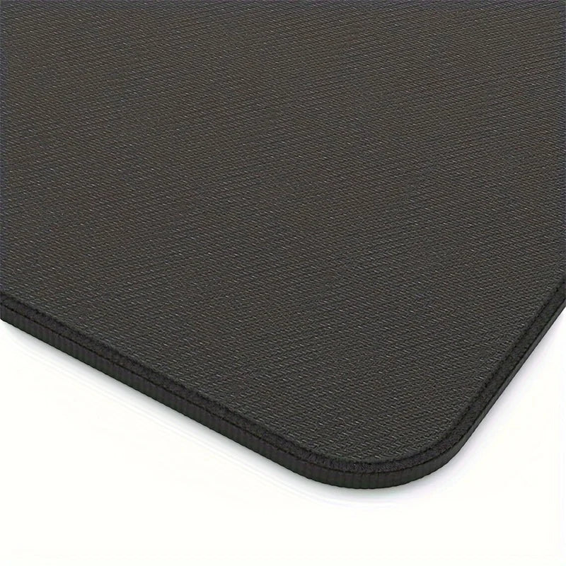 Moonlit Magic: Large Non-Slip Gaming Mouse Pad