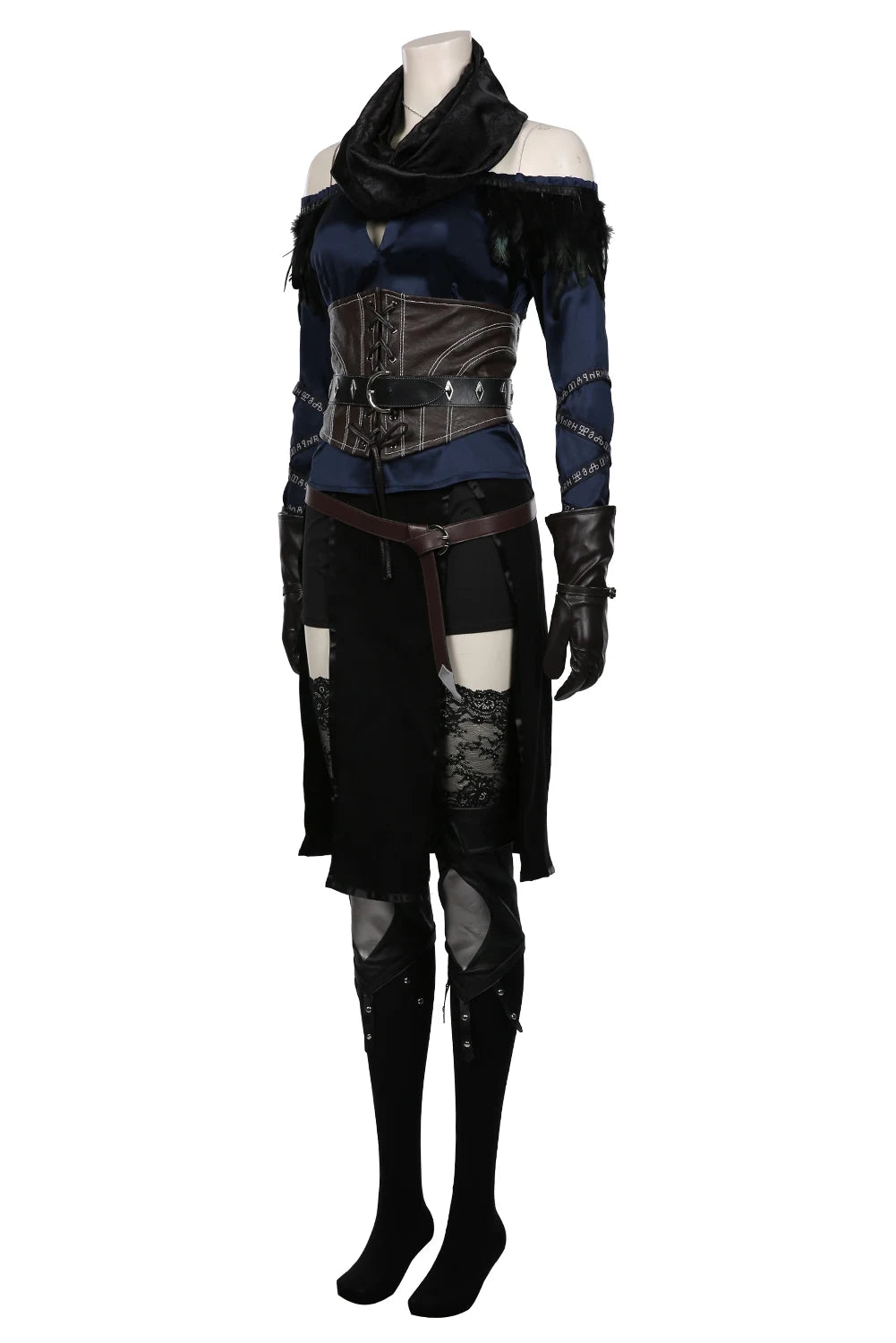 Clothes For Ladies Role Play Fashion New