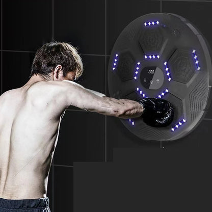 Training Wall Target for Boxing Reaction Sports