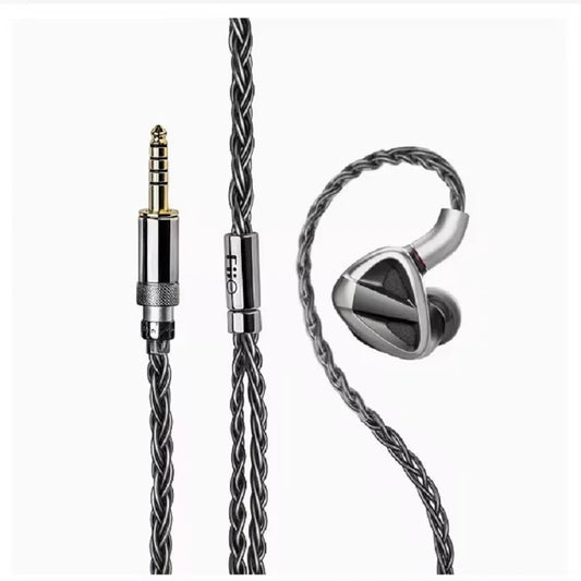 Kinera FH19 Pro: HiFi Hybrid IEM Earphones