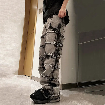 Kanye Tie Dye Cyber