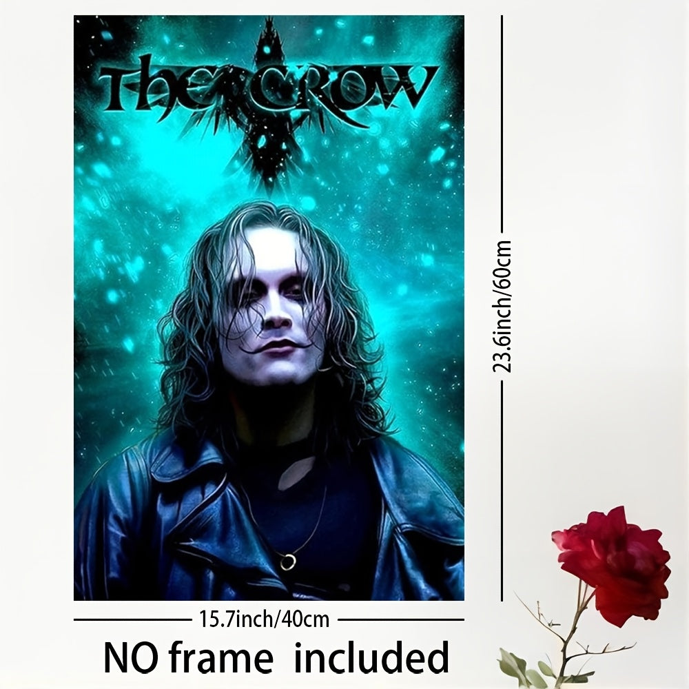 The Crow: Dark Vengeance