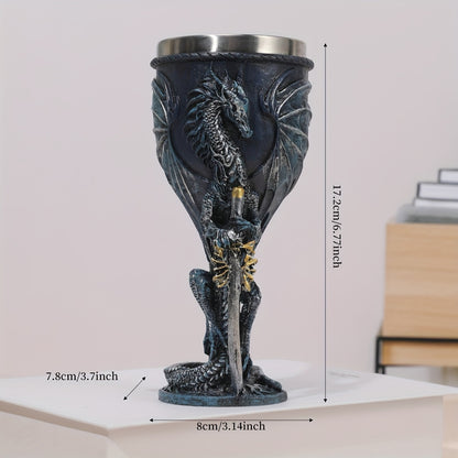 Dragon Sword Cup