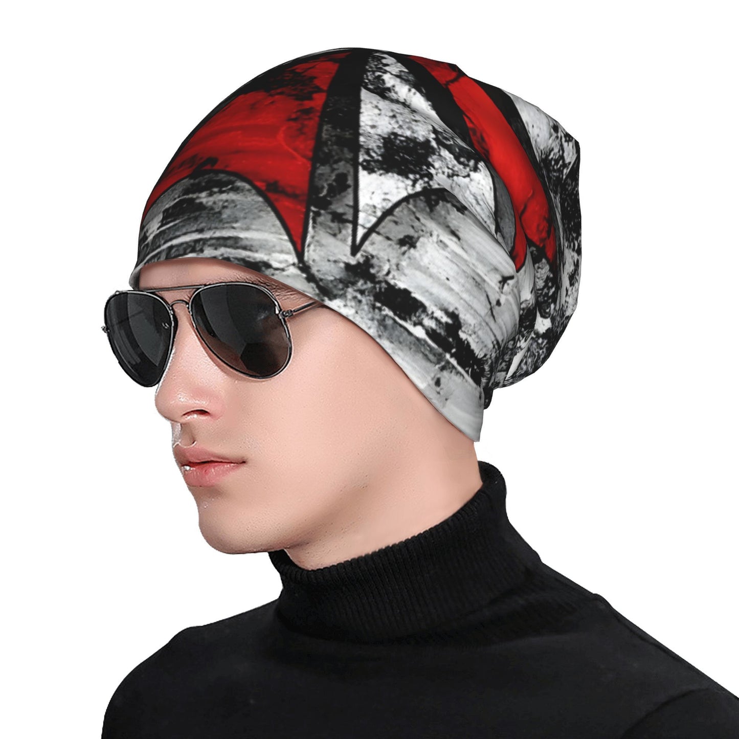 Vintage Resident Evil Beanie for All