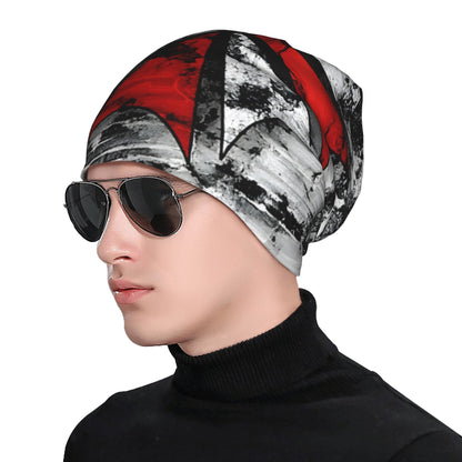 Vintage Resident Evil Beanie for All