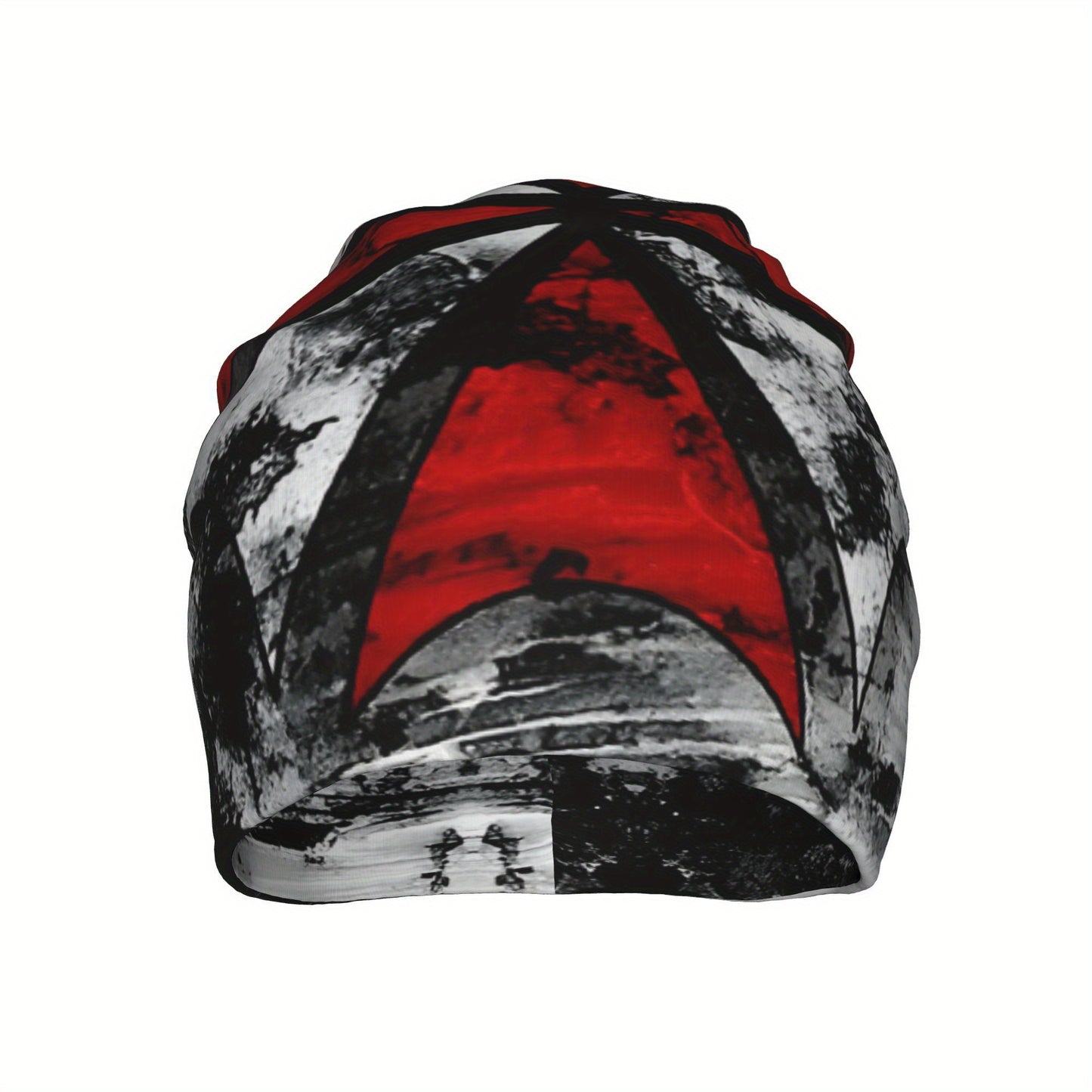 Vintage Resident Evil Beanie for All